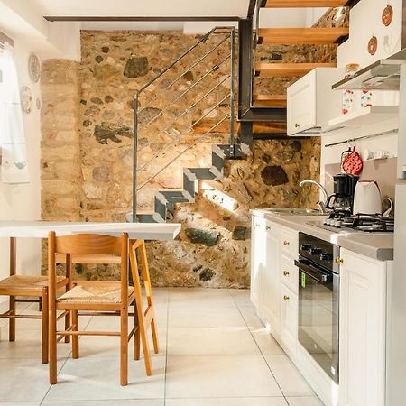 La Casa Di Nonna Agnese - Italian Homing Apartment Padenghe sul Garda Exterior photo