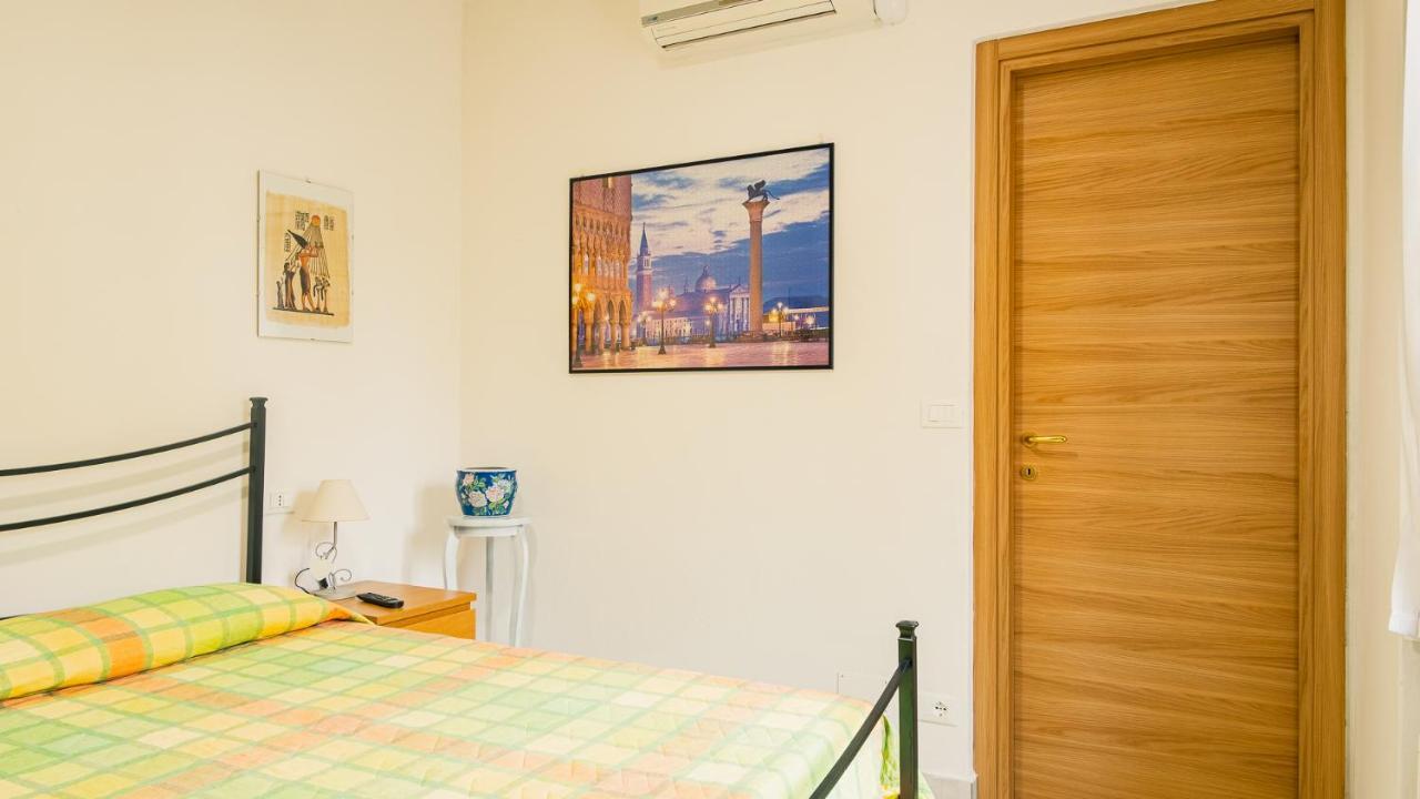 La Casa Di Nonna Agnese - Italian Homing Apartment Padenghe sul Garda Exterior photo