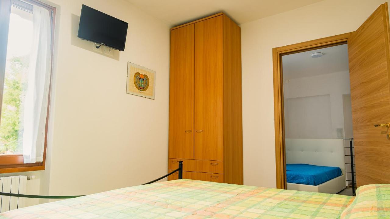 La Casa Di Nonna Agnese - Italian Homing Apartment Padenghe sul Garda Exterior photo