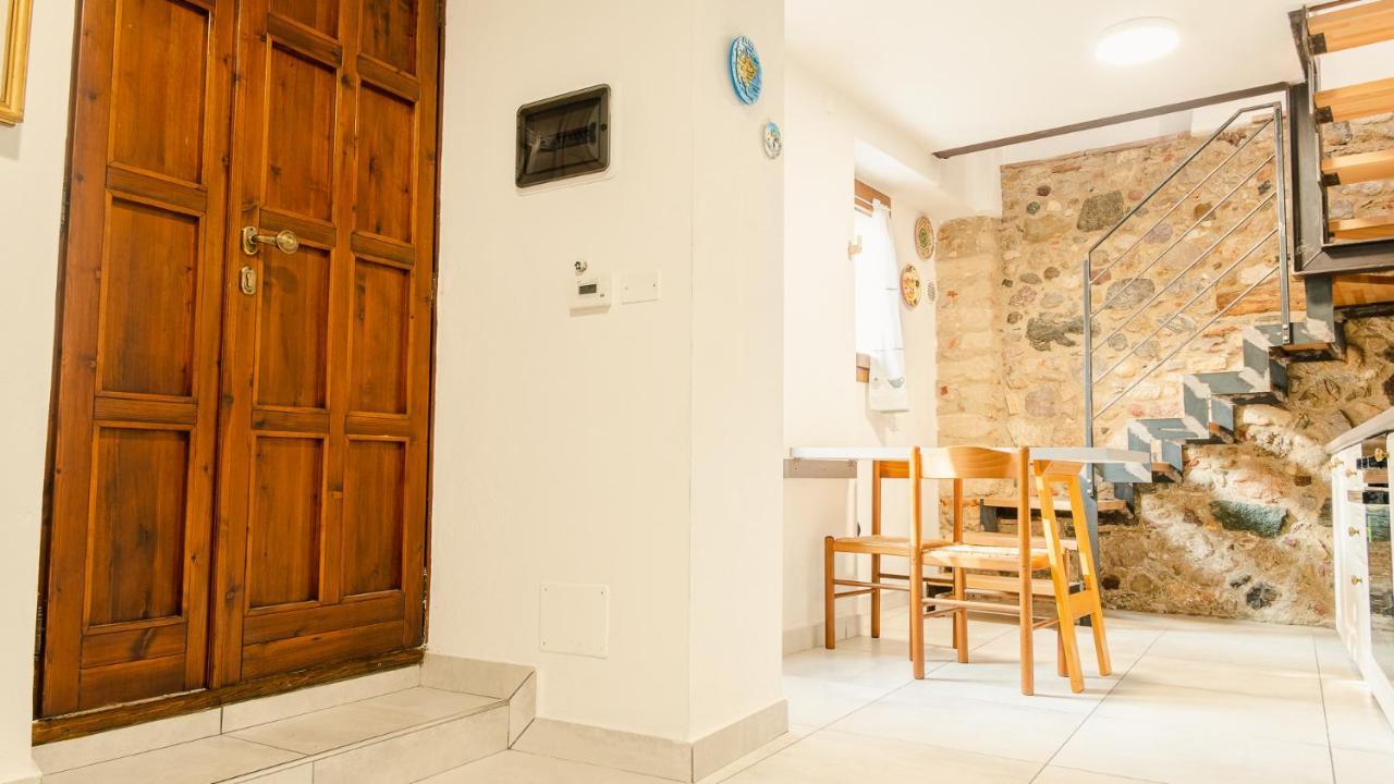 La Casa Di Nonna Agnese - Italian Homing Apartment Padenghe sul Garda Exterior photo